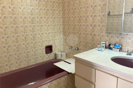 Apartamento à venda com 4 quartos, sendo 1 suíte, em Jardim Europa, São Paulo, SP