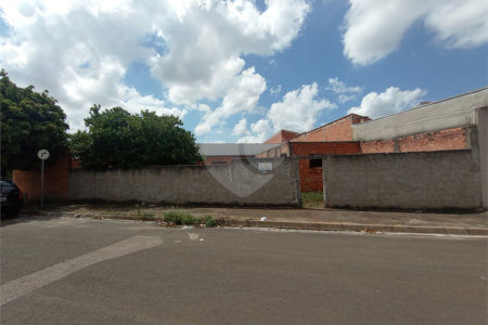 Terreno à venda em Morada do Sol, Itapetininga, SP