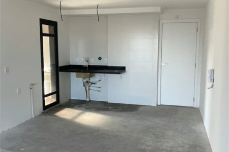 Apartamento à venda com 2 suítes em Pinheiros, São Paulo, SP