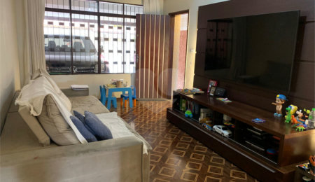 Sobrado à venda com 2 quartos em Vila Hamburguesa, São Paulo, SP