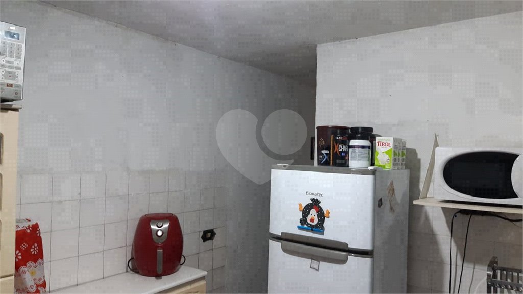 Sobrado à venda com 2 quartos em Vila Gustavo, São Paulo, SP