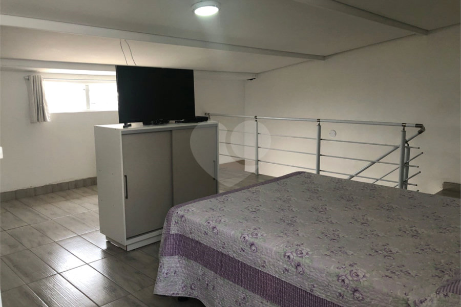 Casa à venda com 2 quartos no condomínio Residencial Iraci II, São Paulo - SP
