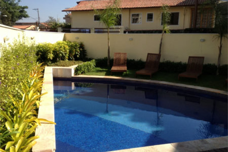 Apartamento à venda com 2 quartos em Jardim Monte Kemel, São Paulo, SP