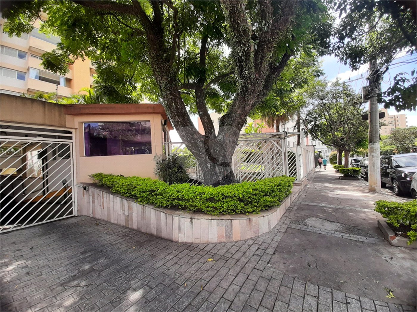 Apartamento à venda com 3 quartos, sendo 1 suíte, em Santana, São Paulo, SP