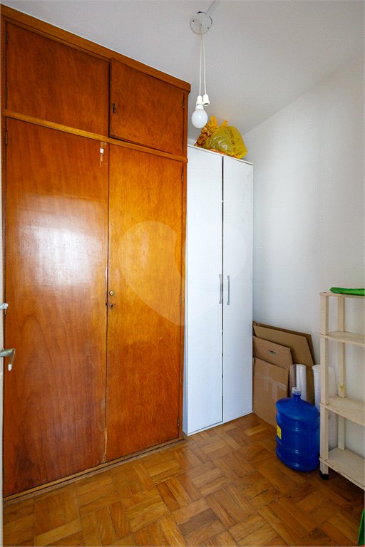 Apartamento à venda com 3 quartos em Jardim América, São Paulo, SP