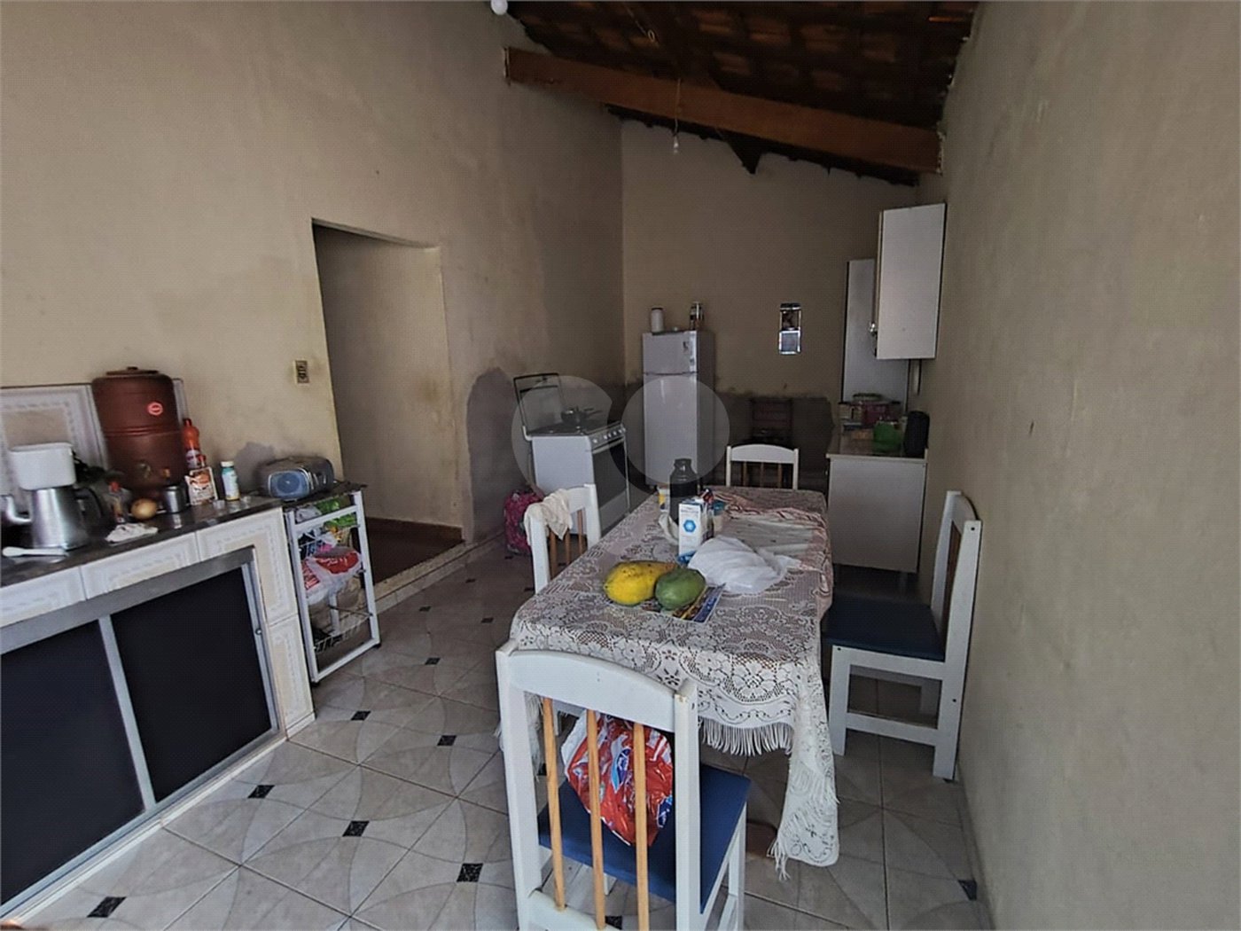 Casa à venda com 3 quartos em Jardim Vieira de Moraes, Itapetininga, SP