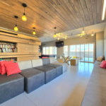 Apartamento com 2 dormitórios à venda, 74 m² por R$ 1.010.000,00 - Embaré - Santos/SP