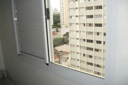 Apartamento para alugar com 2 quartos em Pinheiros, São Paulo, SP