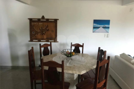 Casa à venda com 5 suítes em Alto de Búzios, Armação dos Búzios, RJ