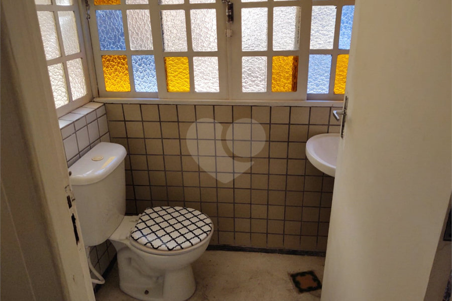 Casa de Vila à venda com 2 quartos em Santana, São Paulo, SP