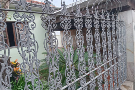 Casa Térrea à venda com 2 quartos em Vila Santa Edwiges, São Paulo, SP