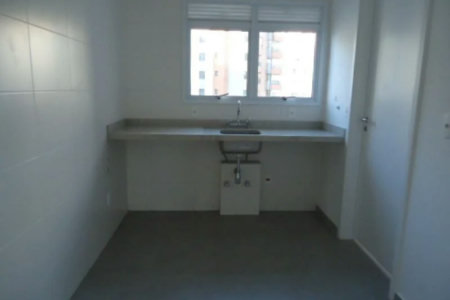 Apartamento à venda com 3 quartos, sendo 1 suíte, em Vila Suzana, São Paulo, SP