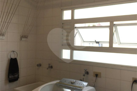 Apartamento à venda com 4 suítes em Vila Suzana, São Paulo, SP