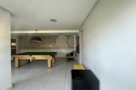Apartamento à venda com 1 quarto em Liberdade, São Paulo, SP