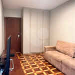 Sobrado à venda com 5 quartos, sendo 2 suítes, em Vila Inah, São Paulo, SP