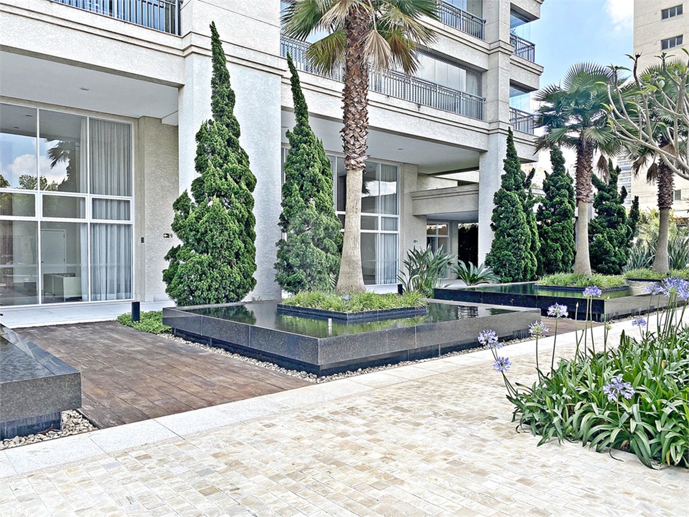 Apartamento à venda com 3 suítes em Santana, São Paulo, SP