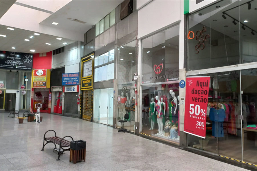 Loja à venda ou para alugar em Santana, São Paulo, SP