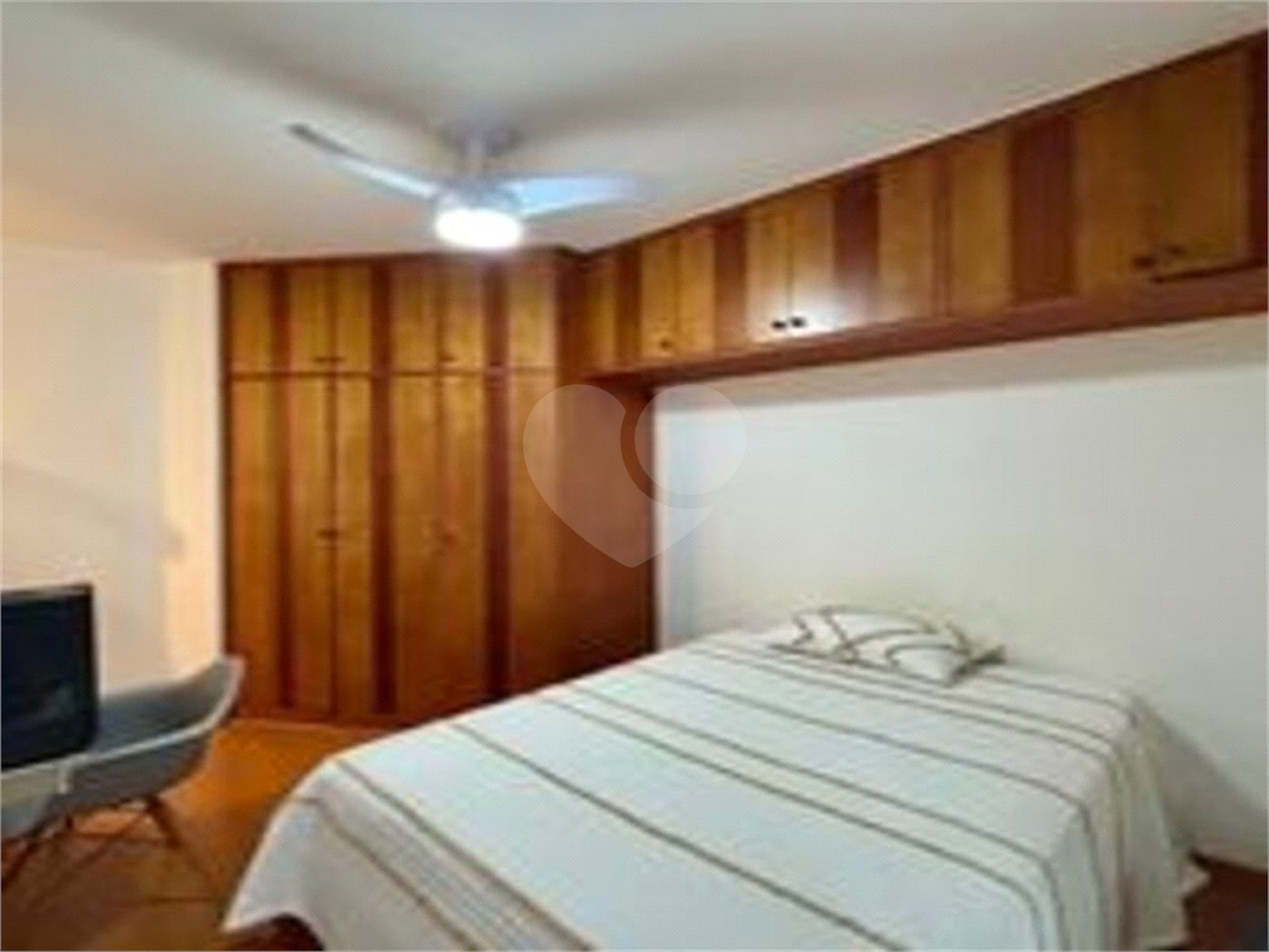 Apartamento à venda com 3 quartos, sendo 1 suíte, em Botafogo, Rio de Janeiro, RJ