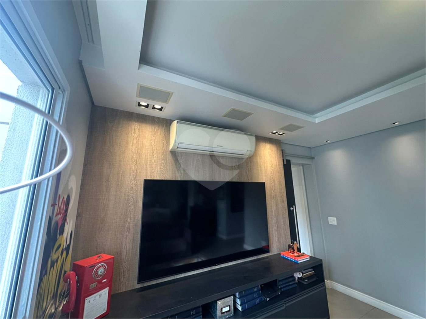 Apartamento à venda com 2 suítes em Vila Andrade, São Paulo, SP