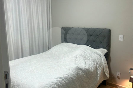Apartamento à venda com 2 quartos, sendo 1 suíte,  em Chácaras Manão, Mairinque, SP
