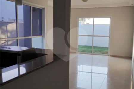 Casa para alugar com 3 suítes no condomínio Residencial Alto de Itaici, Indaiatuba - SP