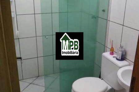 Casa à venda com 4 quartos em Parque das Laranjeiras, Sorocaba, SP