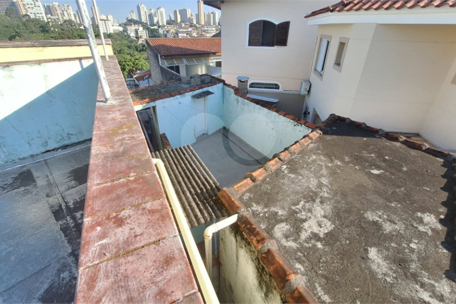 Sobrado à venda com 7 quartos, sendo 1 suíte, em Mandaqui, São Paulo, SP