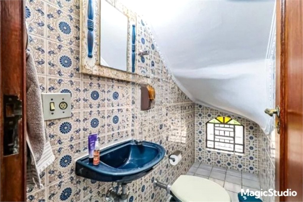 Casa à venda com 3 quartos, sendo 1 suíte,  em Jardim Bonfiglioli, São Paulo, SP