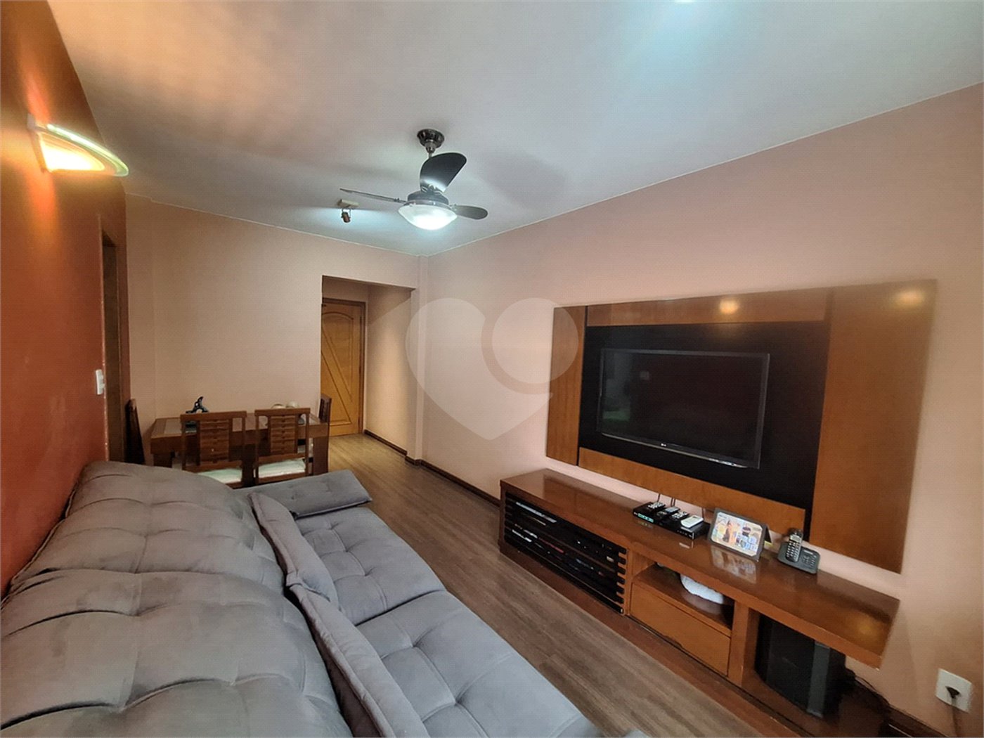 Apartamento à venda com 2 quartos, sendo 1 suíte, em Vila Isabel, Rio de Janeiro, RJ