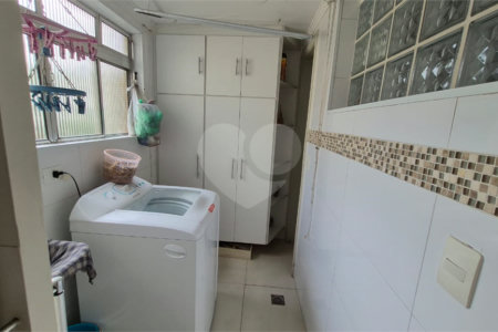 Apartamento à venda com 2 quartos em Jaguaré, São Paulo, SP