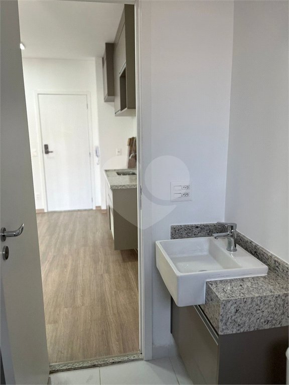 Apartamento à venda com 1 quarto em Vila Mariana, São Paulo, SP