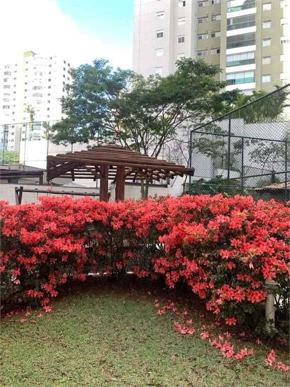 Apartamento à venda com 2 quartos em Vila Andrade, São Paulo, SP