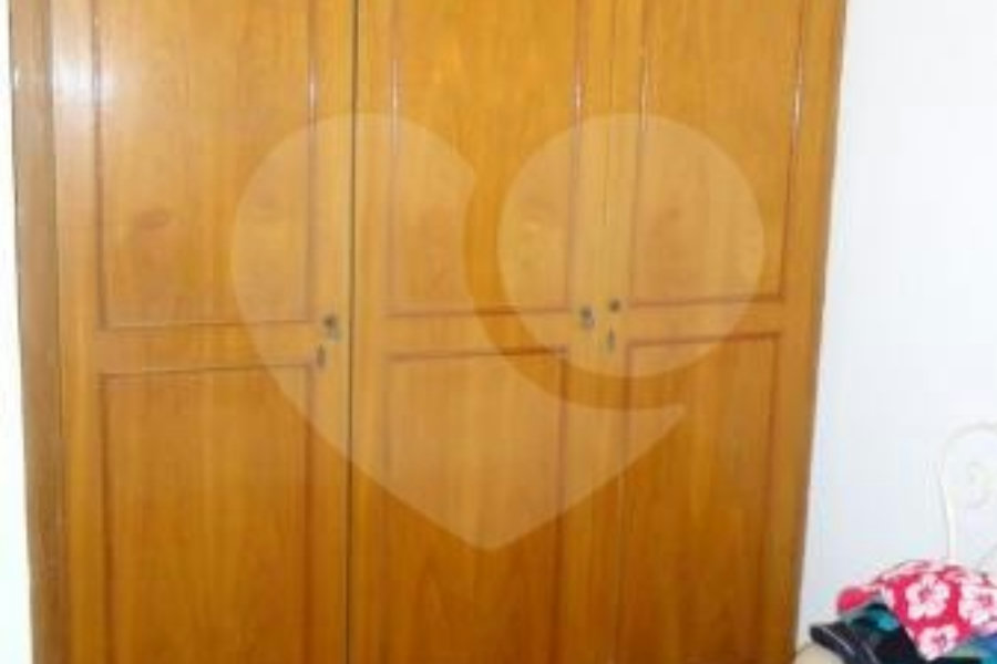 Apartamento à venda com 3 quartos, sendo 1 suíte, em Parque Mandaqui, São Paulo, SP
