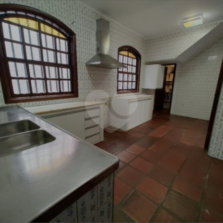 Sobrado para alugar com 3 quartos em Chácara Santo Antônio (zona Sul), São Paulo, SP