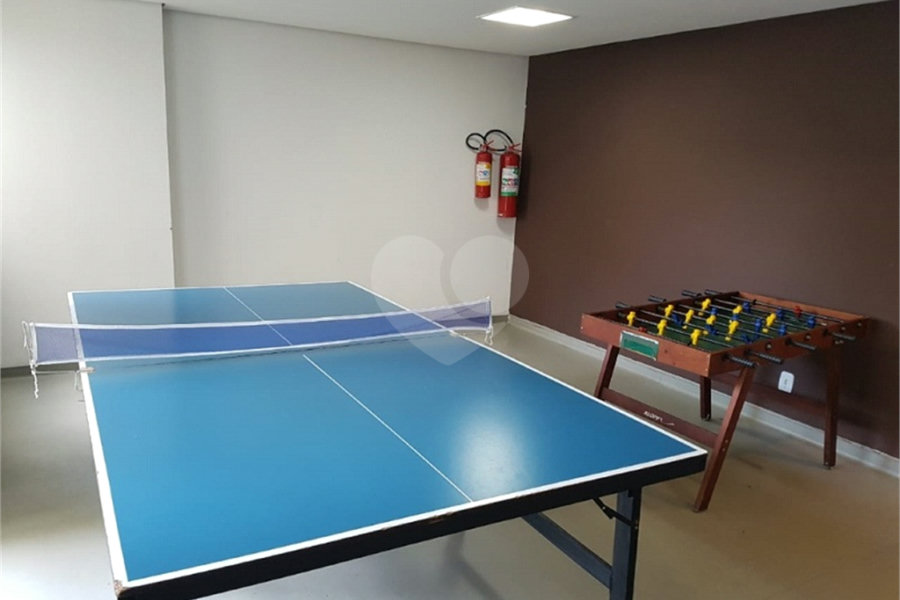 Apartamento à venda com 1 quarto em Jaraguá, São Paulo, SP