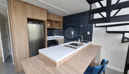 Apartamento à venda com 1 suíte em Santana, São Paulo, SP