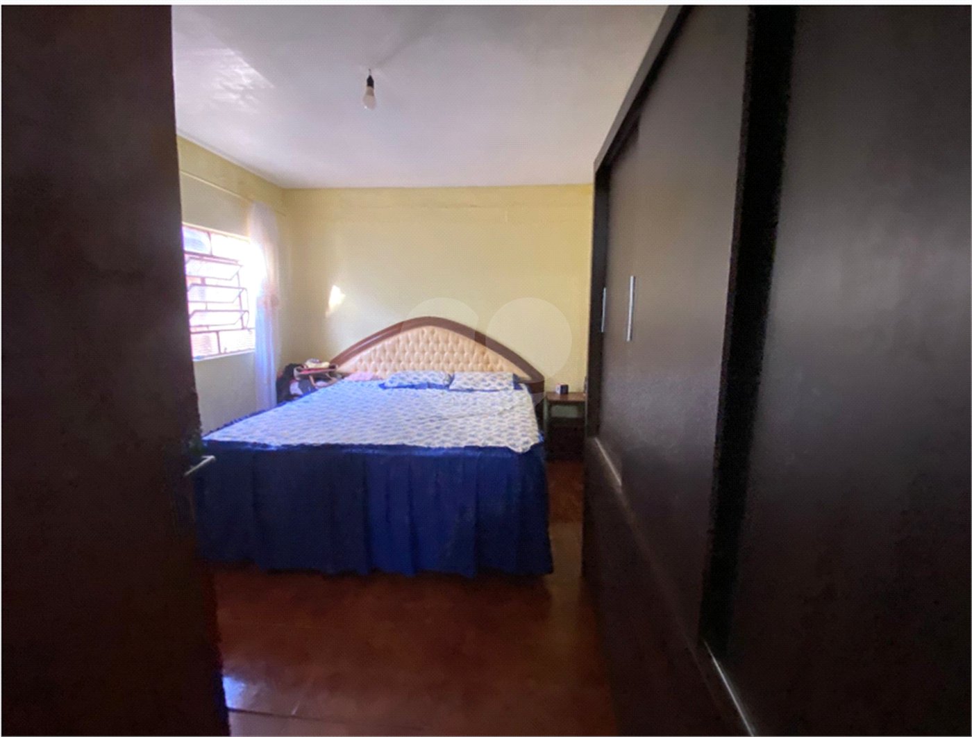 Casa à venda com 3 quartos em Vila Áurea, Ponta Porã, MS