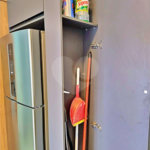 Apartamento à venda com 1 quarto em Indianópolis, São Paulo, SP