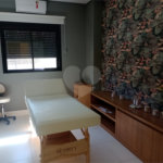 Apartamento à venda com 3 suítes no Centro, Itapetininga, SP