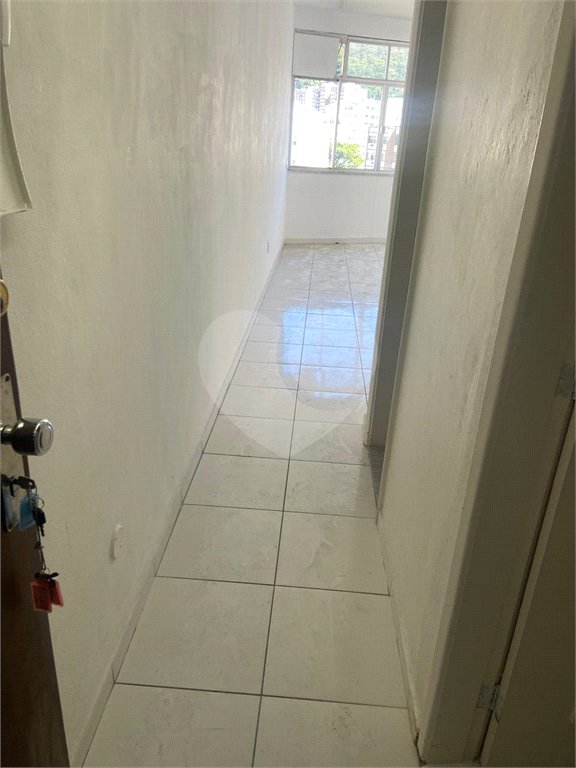 Sala à venda em Tijuca, Rio de Janeiro, RJ