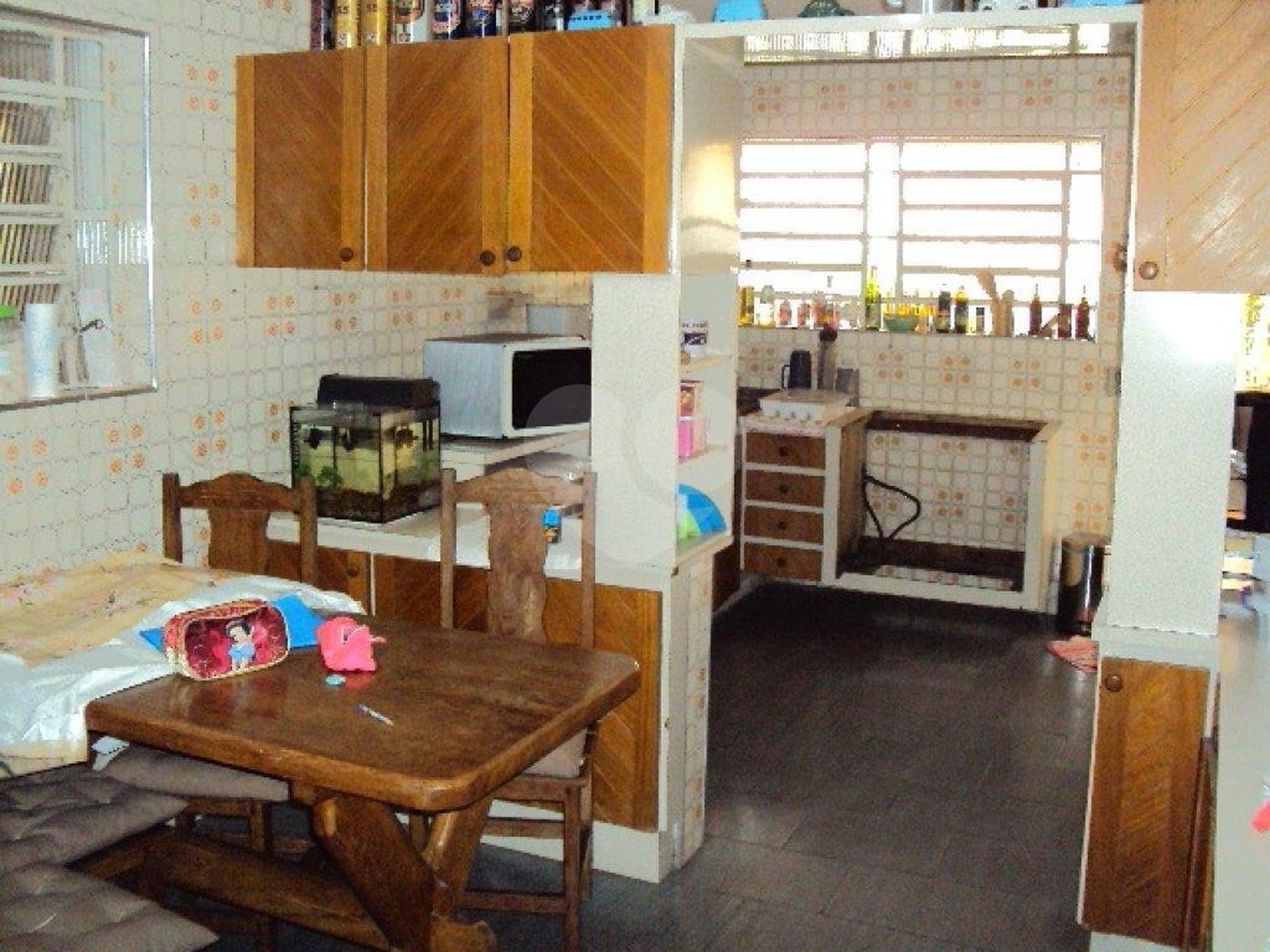 Sobrado à venda com 3 quartos, sendo 1 suíte, em Parque Peruche, São Paulo, SP