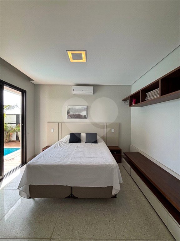 Casa à venda com 4 suítes no condomínio Gran Ville San Venâncio 3, Itupeva - SP
