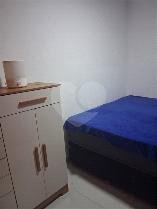 Apartamento à venda com 2 quartos em Vila Matilde, São Paulo, SP