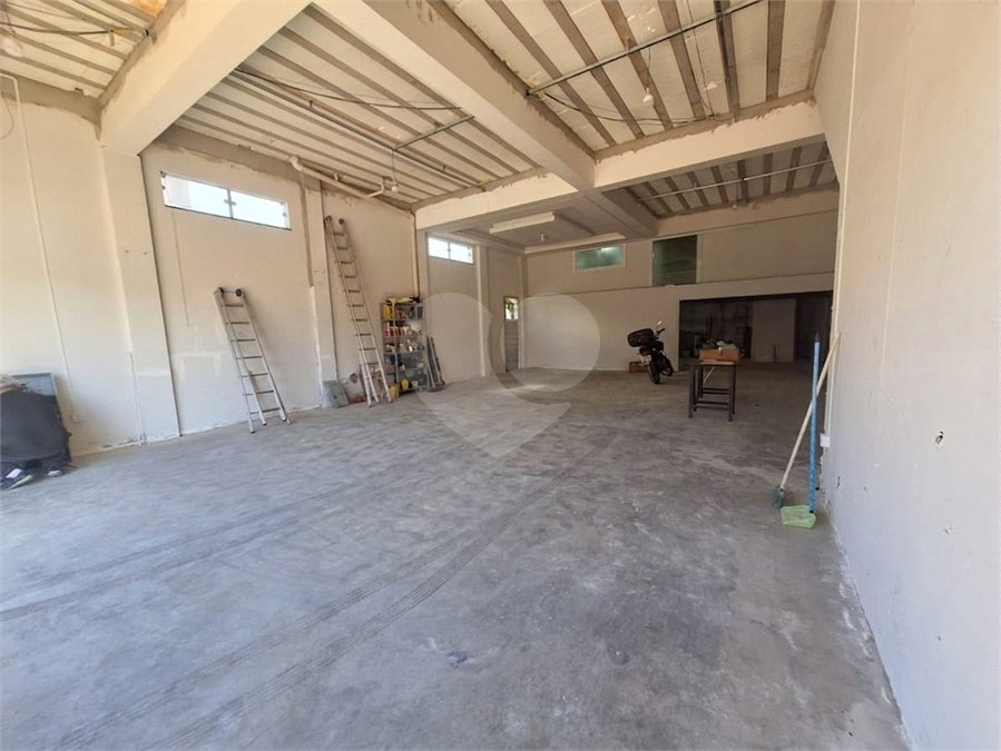 Salão Comercial para alugar em Vila Eldorado, Itapetininga, SP