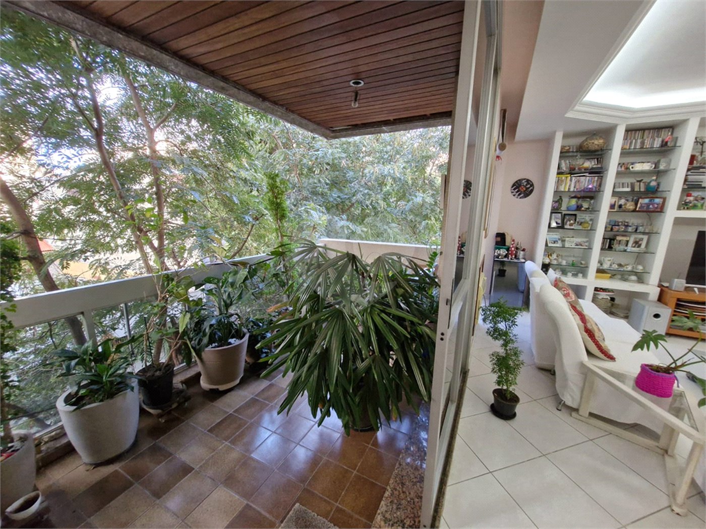 Apartamento à venda com 4 quartos, sendo 2 suítes,  em Tijuca, Rio de Janeiro, RJ