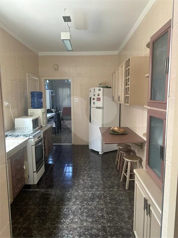 Sobrado à venda com 3 quartos, sendo 1 suíte, em Casa Verde, São Paulo, SP