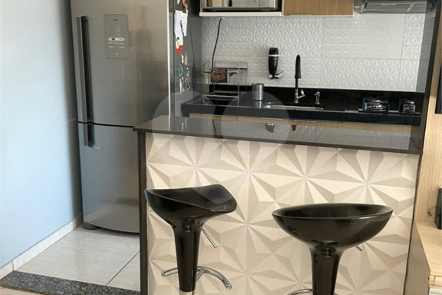 Apartamento à venda com 2 quartos em Vila Nova Cachoeirinha, São Paulo, SP
