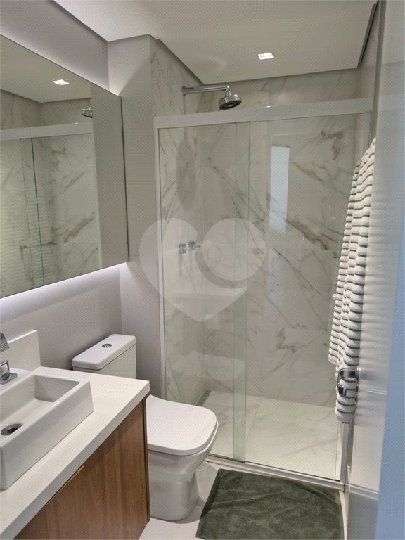 Apartamento à venda ou para alugar com 1 quarto em Jardim Paulista, São Paulo, SP