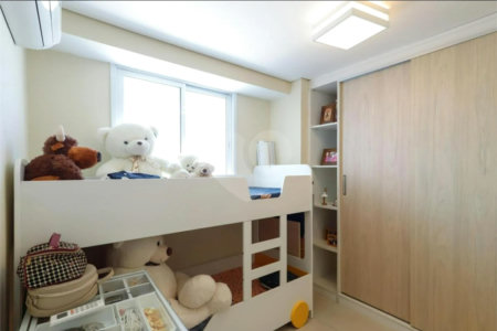 Apartamento à venda com 2 suítes em Vila Gomes Cardim, São Paulo, SP