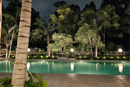 Apartamento à venda com 4 suítes em Jardim Morumbi, São Paulo, SP